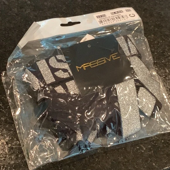 ✅Andrew Christian Harness - Picture 5 of 5